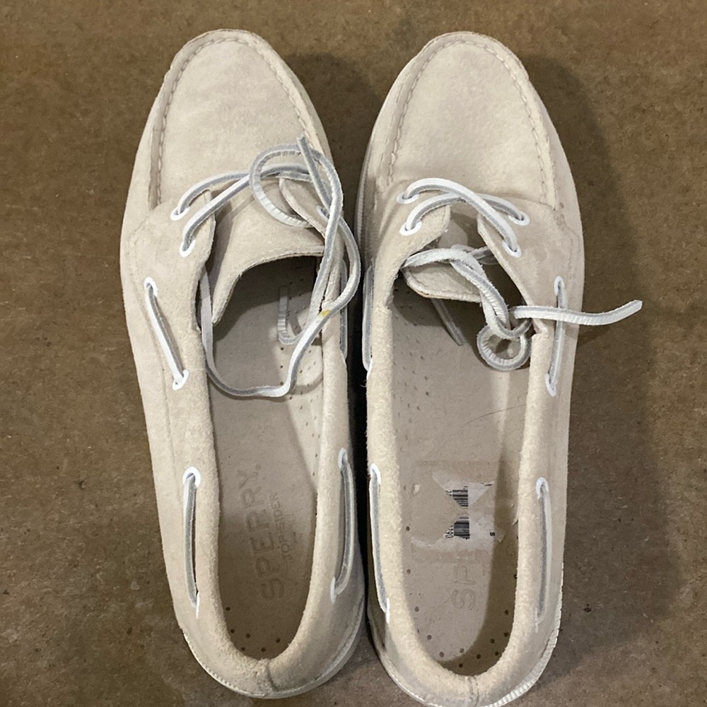 Sperry Women’s loafers